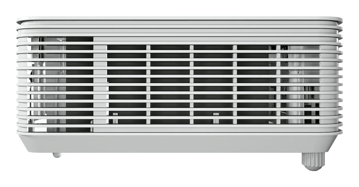 InFocus MULTIMEDIA PROJECTOR Videoproyector 4000 lúmenes ANSI DLP Lámpara