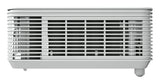 InFocus MULTIMEDIA PROJECTOR Videoproyector 4000 lúmenes ANSI DLP Lámpara