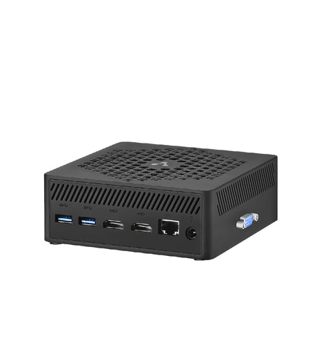 Vorago MNB I3 1115-TR-10 PCs/estación de trabajo Intel® Core™ i3 i3-1115G4 8 GB DDR4-SDRAM 240 GB SS