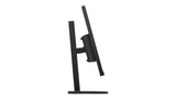 Lenovo ThinkVision E24-30 Monitor 60,5 cm (23.8") 1920 x 1080 Pixeles Full HD W-LED Negro