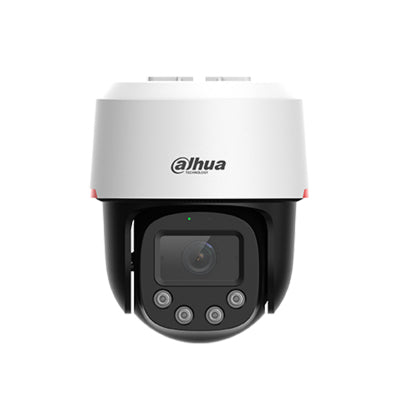 Dahua Technology WizSense SD2C400NA-B-PV-PRO cámaras de vigilancia Cámara de seguridad IP Interior y exterior Alámbrico Si