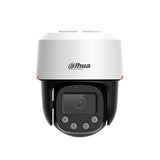 Dahua Technology WizSense SD2C400NA-B-PV-PRO cámaras de vigilancia Cámara de seguridad IP Interior y exterior Alámbrico Si