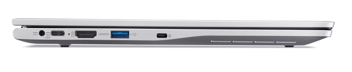 Acer Aspire Lite AL14-31P-353Y Laptop Portátil Plata Concha 35,6 cm (14")
