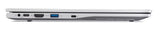 Acer Aspire Lite AL14-31P-353Y Laptop Portátil Plata Concha 35,6 cm (14")