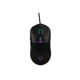 Balam Rush Squad Master KTM333 teclado Ratón incluido Juego USB Español Negro