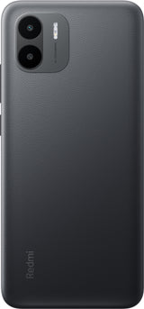 Xiaomi Redmi A2 16.6 cm (6.52") SIM dual Android 13 Go edition 4G MicroUSB 2 GB 64 GB 5000 mAh Negro
