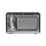 Midea MMDK14S2MB microondas Negro Solo microondas Mostrador 40 L 1450 W, Pantalla incorporada, LED