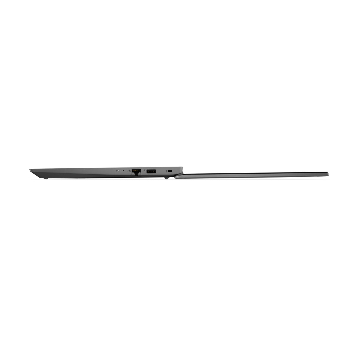 Lenovo V14 G3 IAP Laptop Iron Grey Portátil Gris Concha