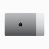 Apple MacBook Pro Apple M M3 Computadora portátil 36.1 cm (14.2") 8 GB 1 TB SSD Wi-Fi 6E (802.11ax) macOS Sonoma Plata