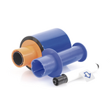 045200 - Ribbon ECO Full Color YMCKO / Para DTC4500, DTC4500e / 500 impresiones