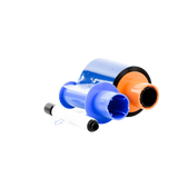 Ribbon YMCKO para DTC1500 / 500 impresiones