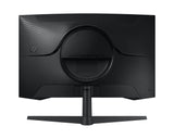 Samsung Odyssey LS27CG552EL Monitor 68,6 cm (27") 2560 x 1440 Pixeles Quad HD LED Negro