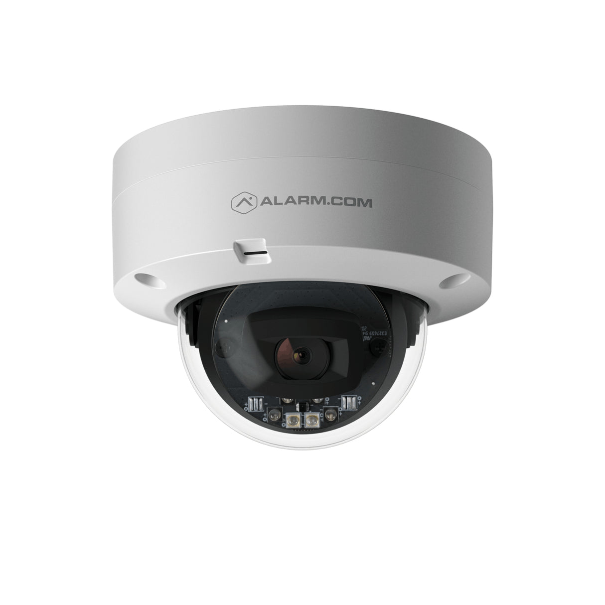 Alarm.com ADC-VC827P Almohadilla Cámara de seguridad IP Interior y exterior 1920 x 1080 Pixeles Tech