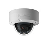 Alarm.com ADC-VC827P Almohadilla Cámara de seguridad IP Interior y exterior 1920 x 1080 Pixeles Tech