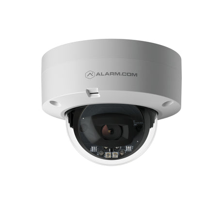Alarm.com ADC-VC827P Almohadilla Cámara de seguridad IP Interior y exterior 1920 x 1080 Pixeles Tech