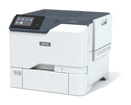 Xerox VersaLink C620 Impresora Laser Gris, Blanco