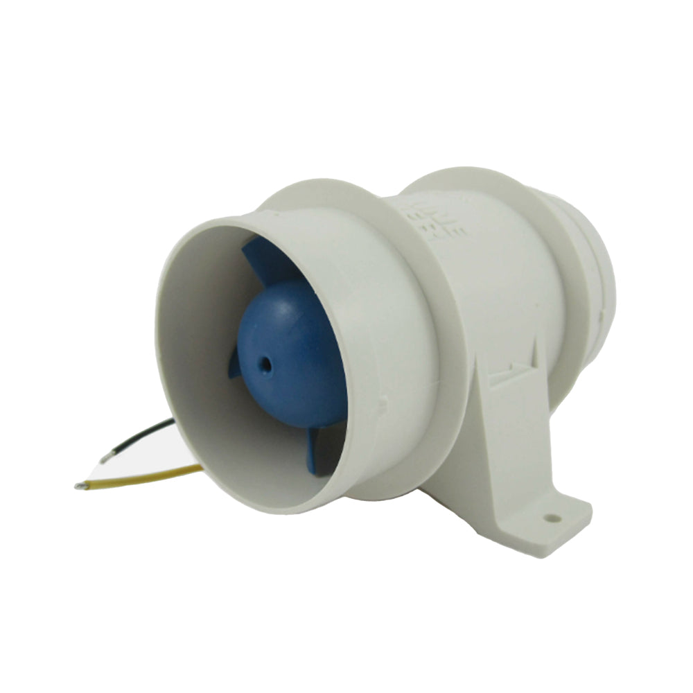 Rule 140B ventilador industrial