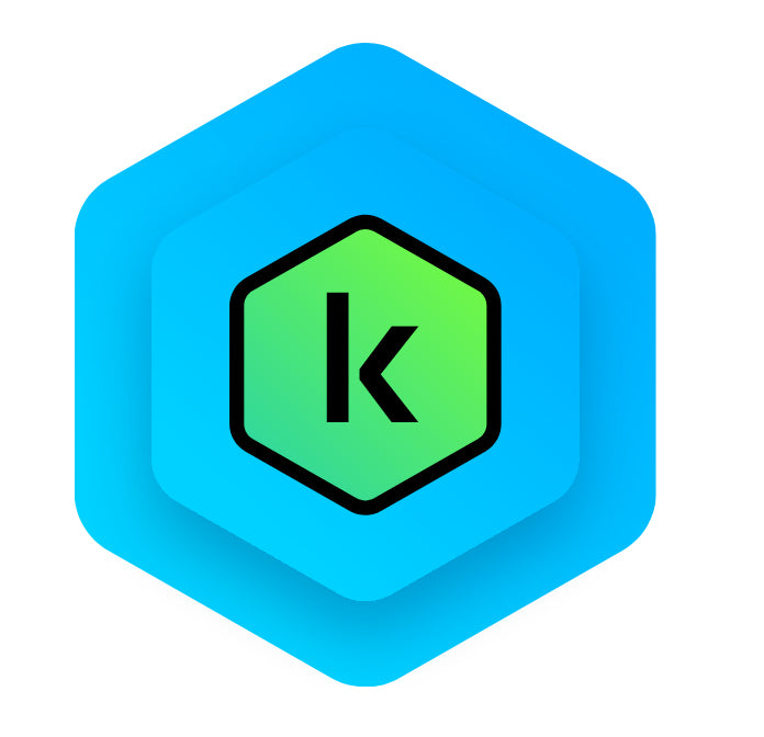 Kaspersky TMKS-456 software de seguridad Seguridad antivirus 1 licencia(s) 1 Año(s)