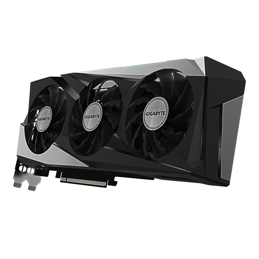 GIGABYTE Radeon RX 7600 GAMING OC 8G tarjetas gráficas AMD Radeon RX 7600 2355 MHz 2755 MHz