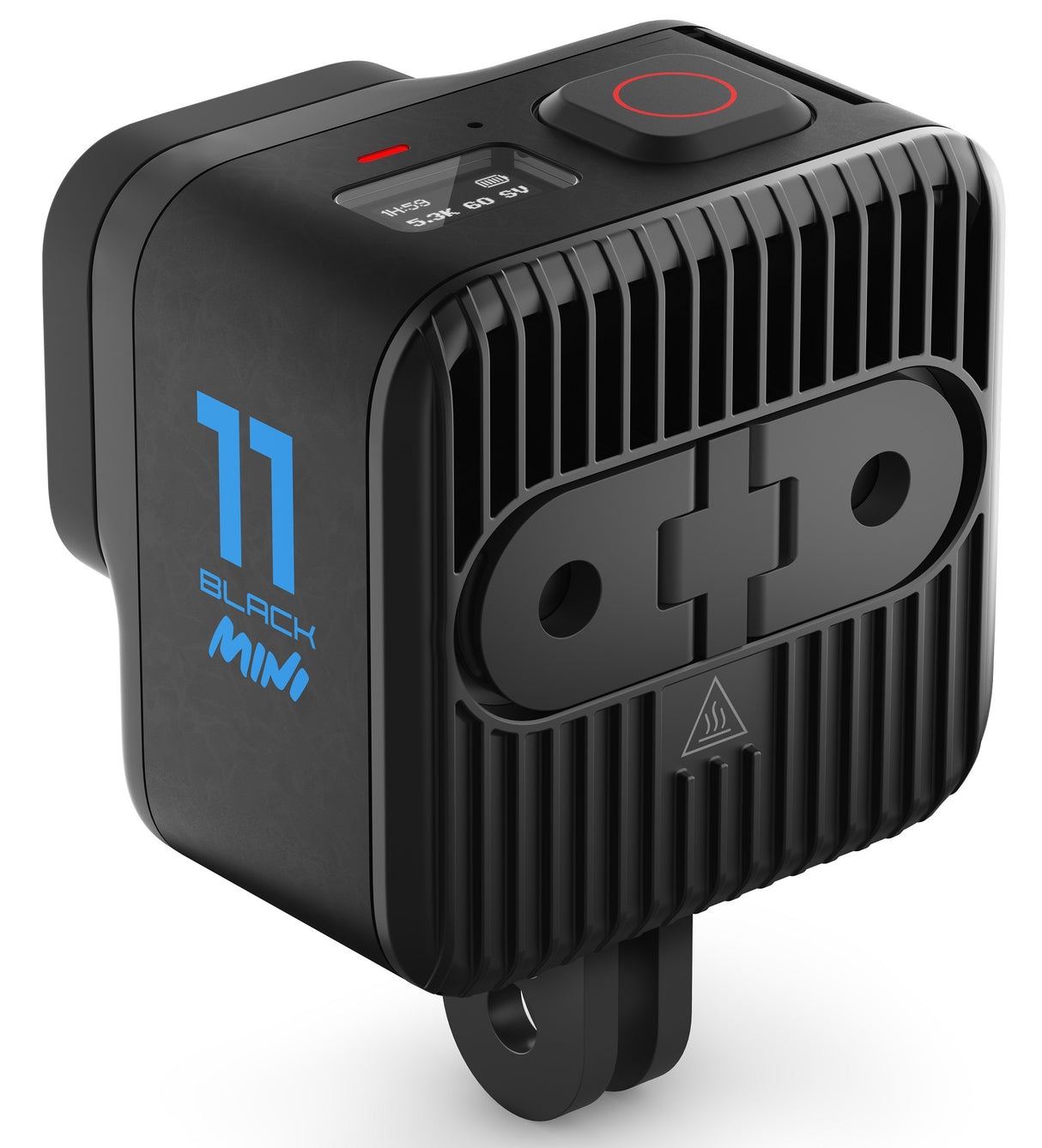 GoPro CHDHF-111-RW Cámara para deportes de acción 5.3K Ultra HD 5312 x 4648 Pixeles CMOS