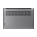 Lenovo Yoga Slim 7 15ILL9 Copilot+ PC Intel Core Ultra 7 258V Computadora portátil 38.9 cm (15.3") Pantalla táctil 2.8K 32 GB LPDDR5x-SDRAM 1 TB SSD
