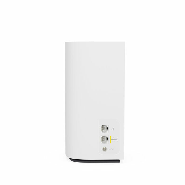 Linksys MX6203 sistemas wi-fi mesh (wi-fi en malla) Enrutador de malla Blanco Interno Si