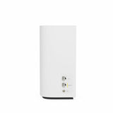 Linksys MX6203 sistemas wi-fi mesh (wi-fi en malla) Enrutador de malla Blanco Interno Si