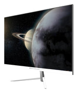 Balam Rush Titan MTG27Y pantalla para PC 68,6 cm (27") 1920 x 1080 Pixeles Full HD LCD Blanco