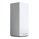 Linksys MX4200 sistemas wi-fi mesh (wi-fi en malla) Enrutador de malla Blanco Si Interno