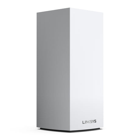 Linksys MX4200 sistemas wi-fi mesh (wi-fi en malla) Enrutador de malla Blanco Si Interno