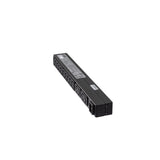 APC RACK PDU BASIC 1 U 16A 230V Unidades de distribución de energía (pdus) Básico 0U/1U 12 salidas AC
