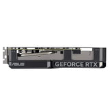 ASUS DUAL-RTX4060-O8G tarjetas gráficas Si 3072 NVIDIA GeForce RTX 4060