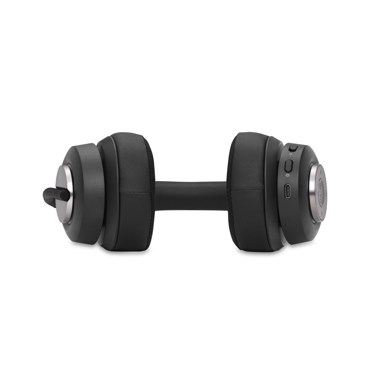 Kensington Auriculares Bluetooth circumaurales H3000 Auriculares Inalámbrico Si Supraaural Si