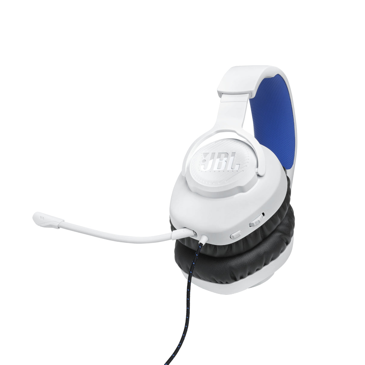 JBL Quantum 100P Auriculares Auriculares Diadema Juego Binaural