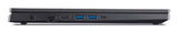 Acer Nitro ANV15-51-98N0 Laptop Portátil Negro Concha Juego