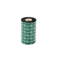 05095BK11045 - Zebra 5095 Resin cinta térmica 450 m Negro