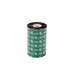 05095BK11045 - Zebra 5095 Resin cinta térmica 450 m Negro