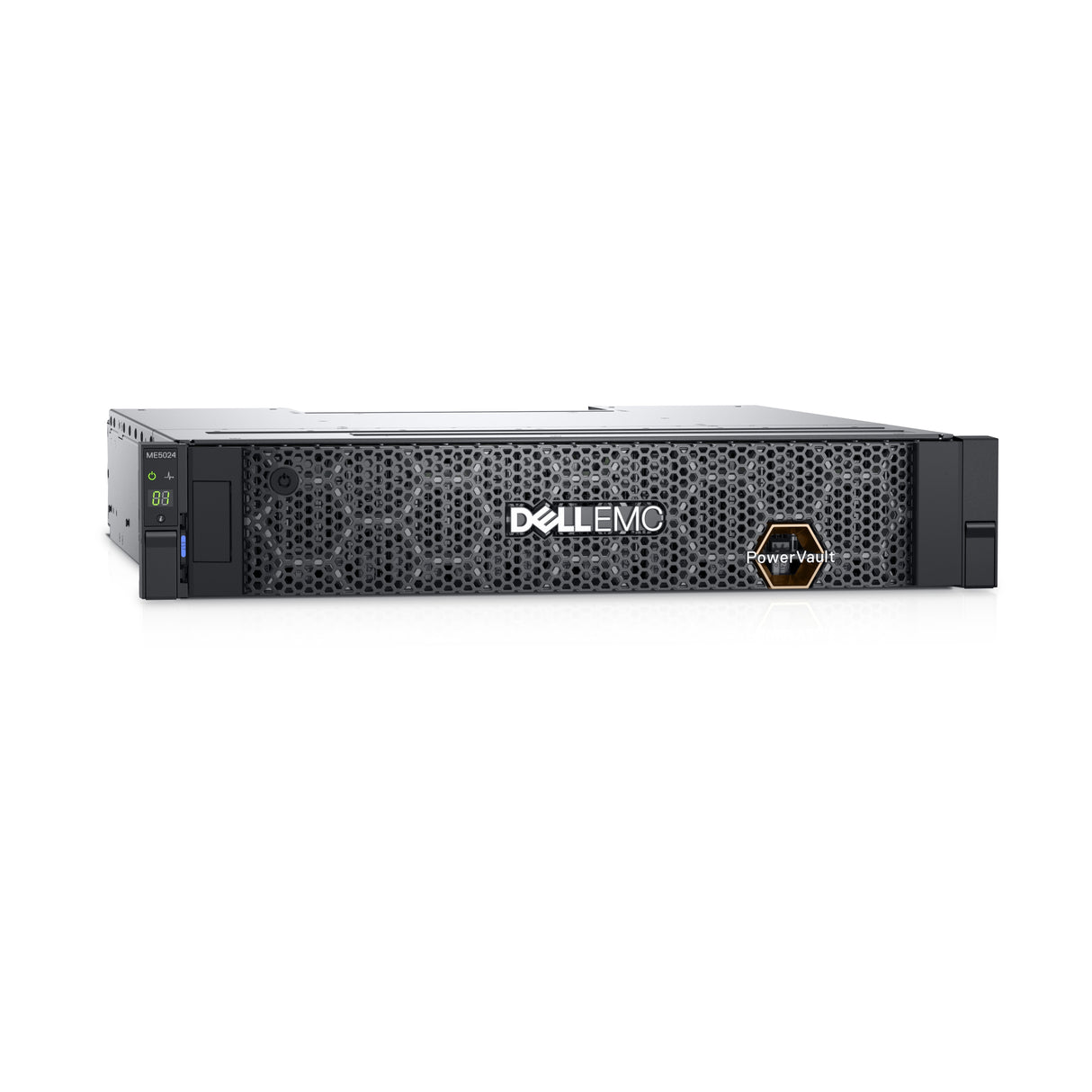 DELL PowerVault ME5024 unidades de discos múltiples Si Unidad de disco duro 1 960 TB