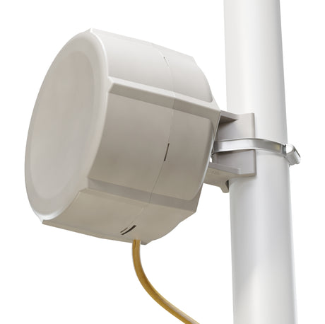 SXTR&FG621-EA, SXT LTE6 kit, Ruteador con antena y modem para 4G (LTE), 2 x 10/100, 2 Ranuras SIM 4G CAT6 (LTE) soporta 