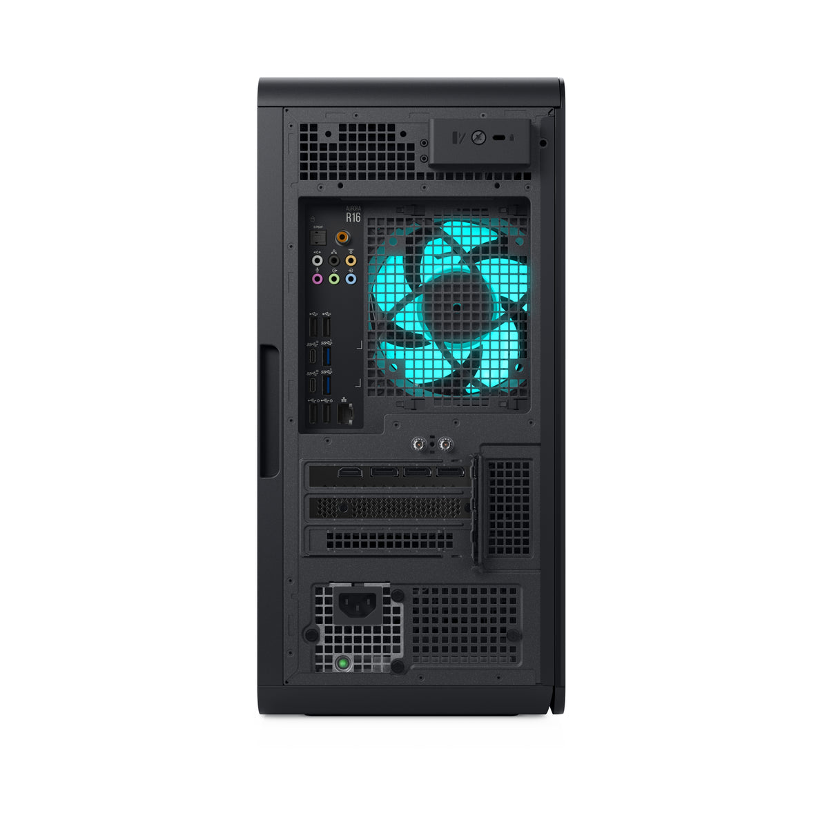 Alienware Aurora R16 pcs/estaciones de trabajo Intel Intel® Core™ i7 Intel Core i7-14xxx i7-14700F