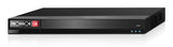 Provision-ISR NVR12-16400FAN(1U) grabadora de vídeo en red (NVR), 16 canales, 160 Mbit/s, 160 Mbit/s