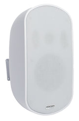 Epcom EP-865CF altavoz De 2 vías Blanco Alámbrico 50 W
