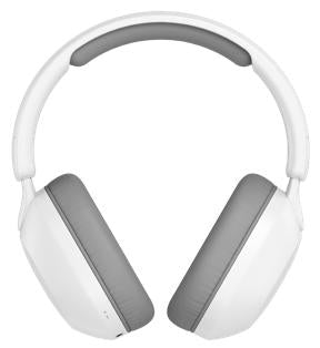Acteck Honour Plus HP450 Auriculares Inalámbrico Diadema Llamadas/Música USB Tipo C Bluetooth Gris, Blanco, 20 - 20000 H