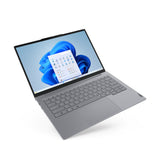 R-Go Tools ThinkBook 14 G8 IAL Ordenadores portátiles Portátil Gris 35,6 cm