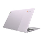 Lenovo IdeaPad 3 Chrome 15IJL6 Intel® Celeron® N N4500 Chromebook 39.6 cm (15.6") Full HD 4 GB LPDDR4x-SDRAM 64 GB eMMC Wi-Fi 6 (802.11ax) ChromeOS