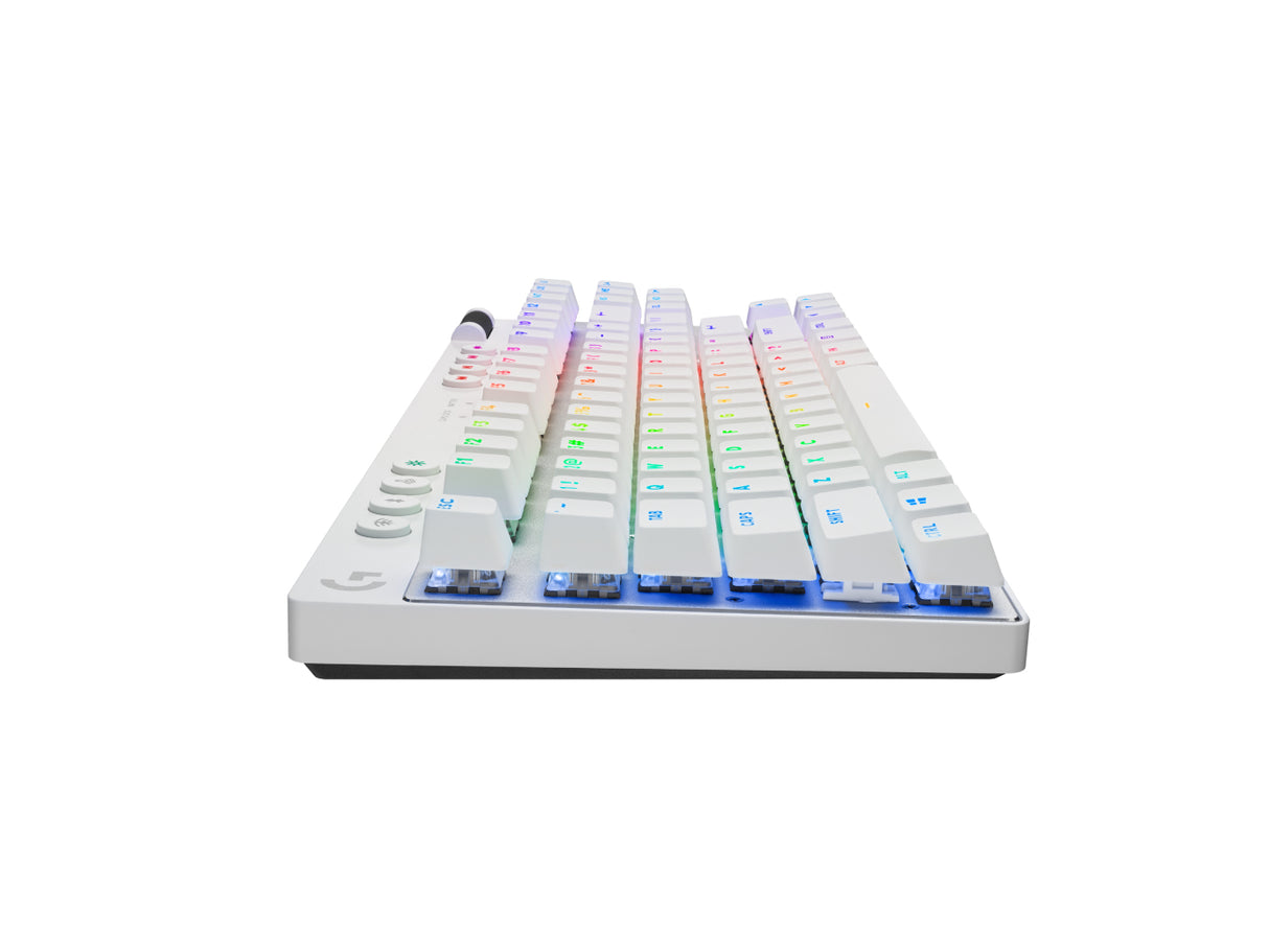 Logitech G PRO X TKL