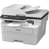 MULTIFUNCIONAL BROTHER LASER BLANCO Y NEGRO DCP-B7640DW CON IMPRESION DUPLEX Y MOVIL CONECTIVIDAD INALAMBRICA Y FUNCIONE