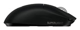 Logitech G 910-005879 ratón Juego mano derecha RF inalámbrico 25600 DPI