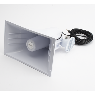 05500041 - Bocina 30w para sistema PA Ritron de la serie LM