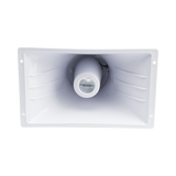 Bocina 30w para sistema PA Ritron de la serie LM
